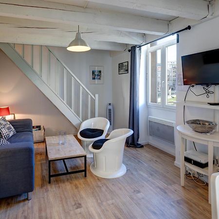 Appartement Du Palais Longchamps Marsilya Dış mekan fotoğraf