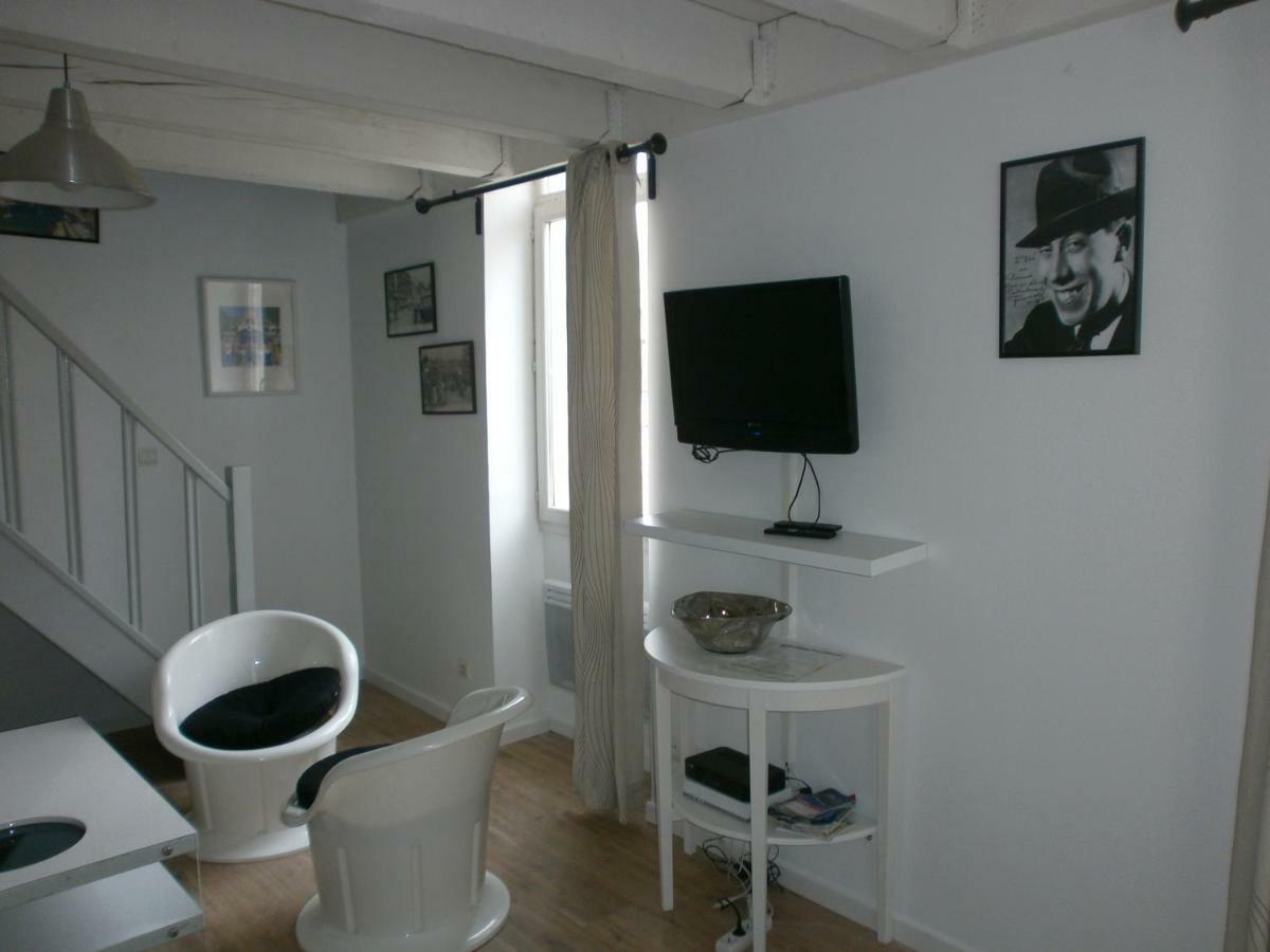 Appartement Du Palais Longchamps Marsilya Dış mekan fotoğraf