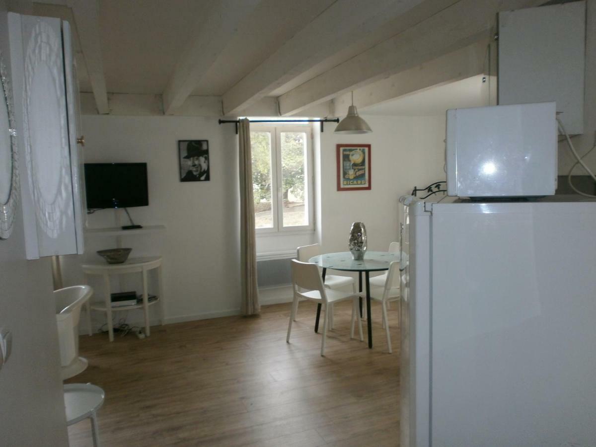 Appartement Du Palais Longchamps Marsilya Dış mekan fotoğraf