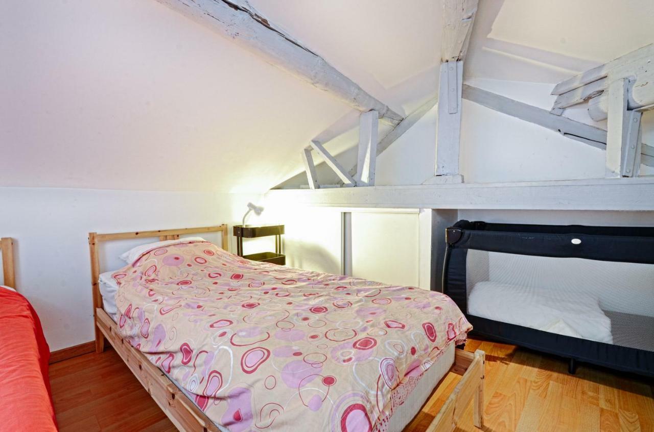 Appartement Du Palais Longchamps Marsilya Dış mekan fotoğraf